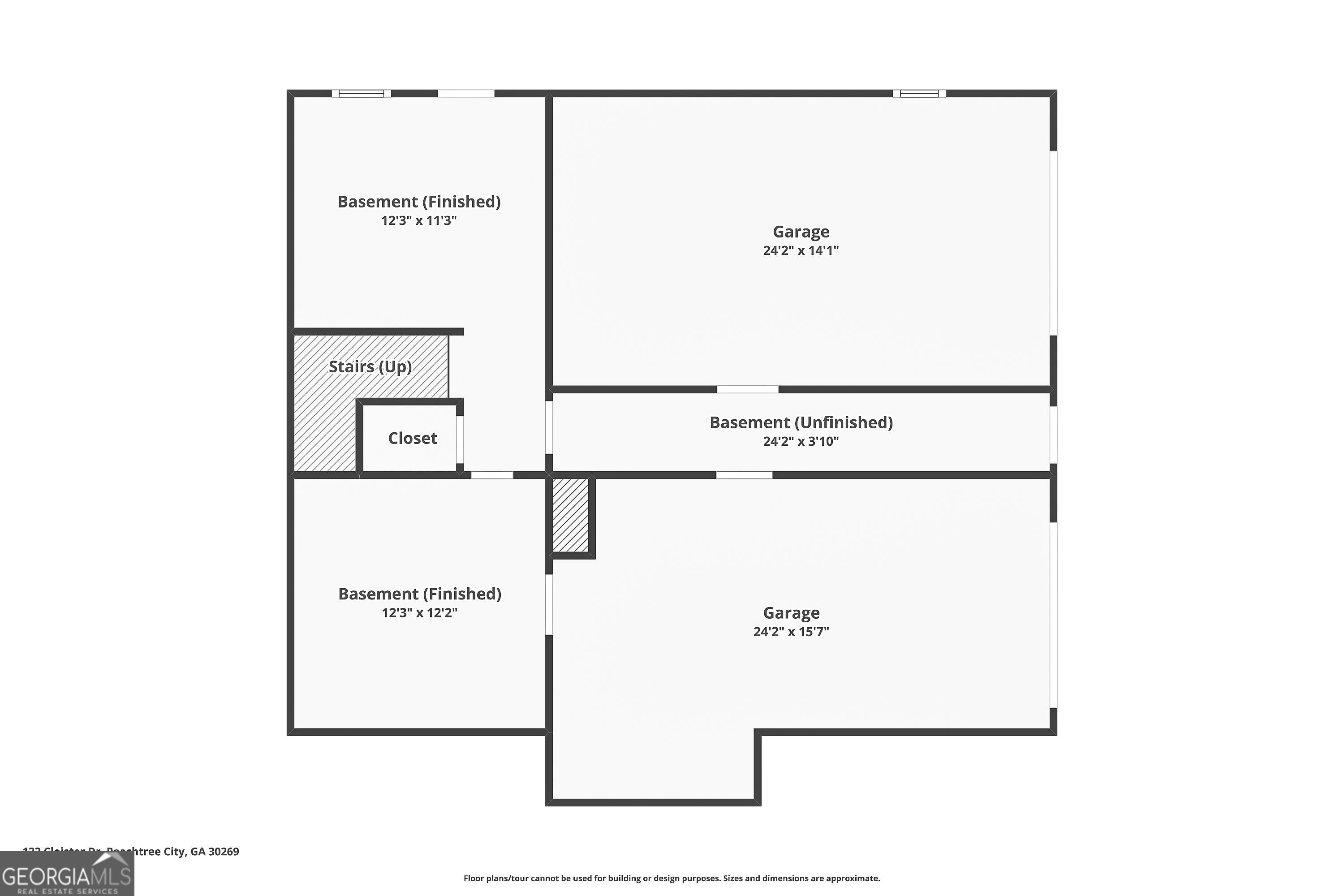 Peachtree City, Georgia 30269, United States, 4 Bedrooms Bedrooms, ,3 BathroomsBathrooms,Residential,Active,257634