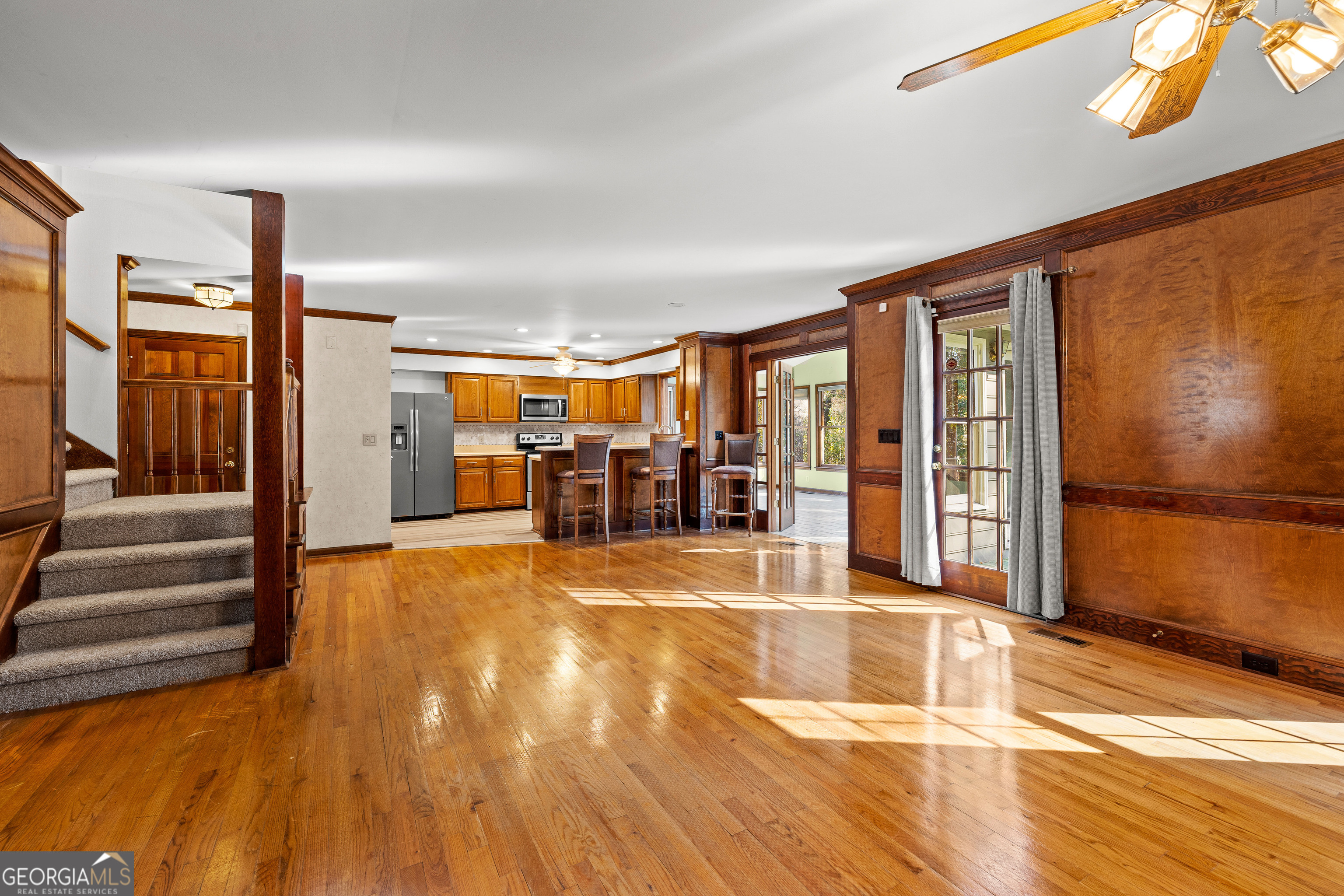 Peachtree City, Georgia 30269, United States, 4 Bedrooms Bedrooms, ,3 BathroomsBathrooms,Residential,Active,257634