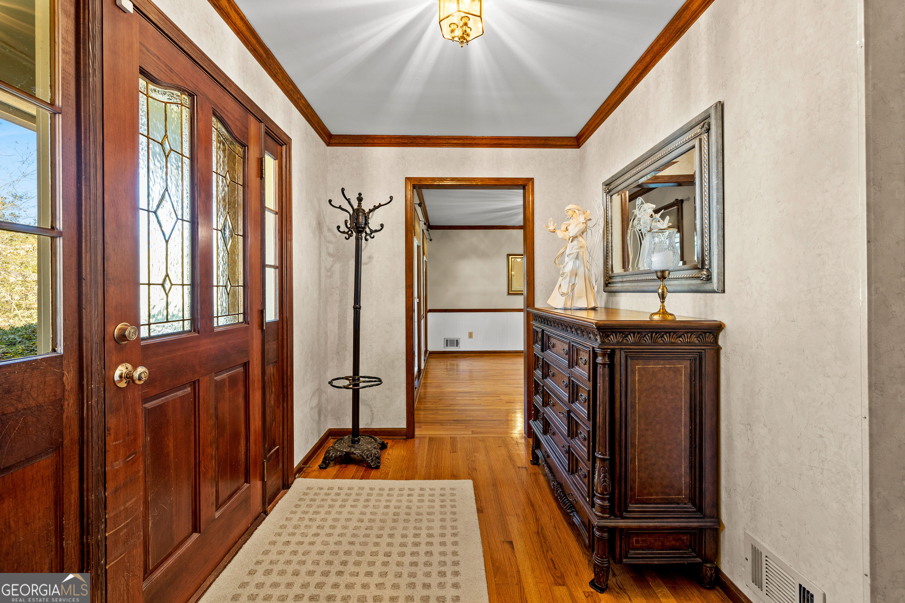 Peachtree City, Georgia 30269, United States, 4 Bedrooms Bedrooms, ,3 BathroomsBathrooms,Residential,Active,257634