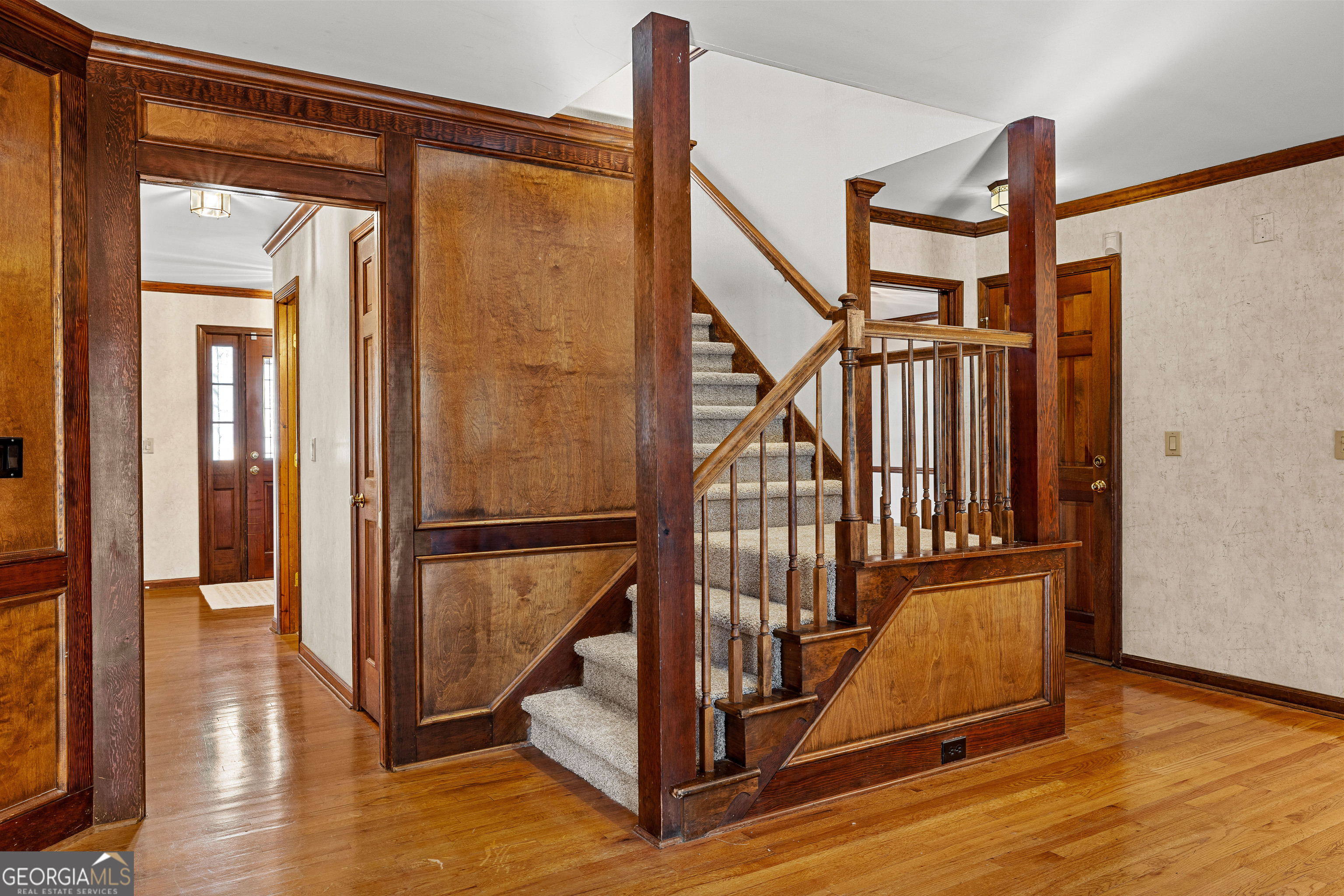 Peachtree City, Georgia 30269, United States, 4 Bedrooms Bedrooms, ,3 BathroomsBathrooms,Residential,Active,257634