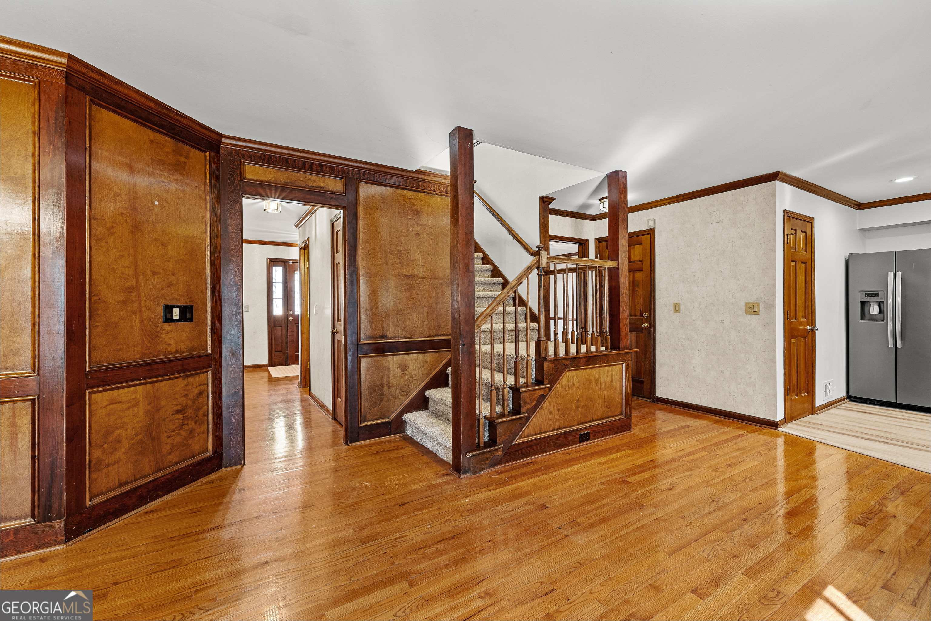 Peachtree City, Georgia 30269, United States, 4 Bedrooms Bedrooms, ,3 BathroomsBathrooms,Residential,Active,257634