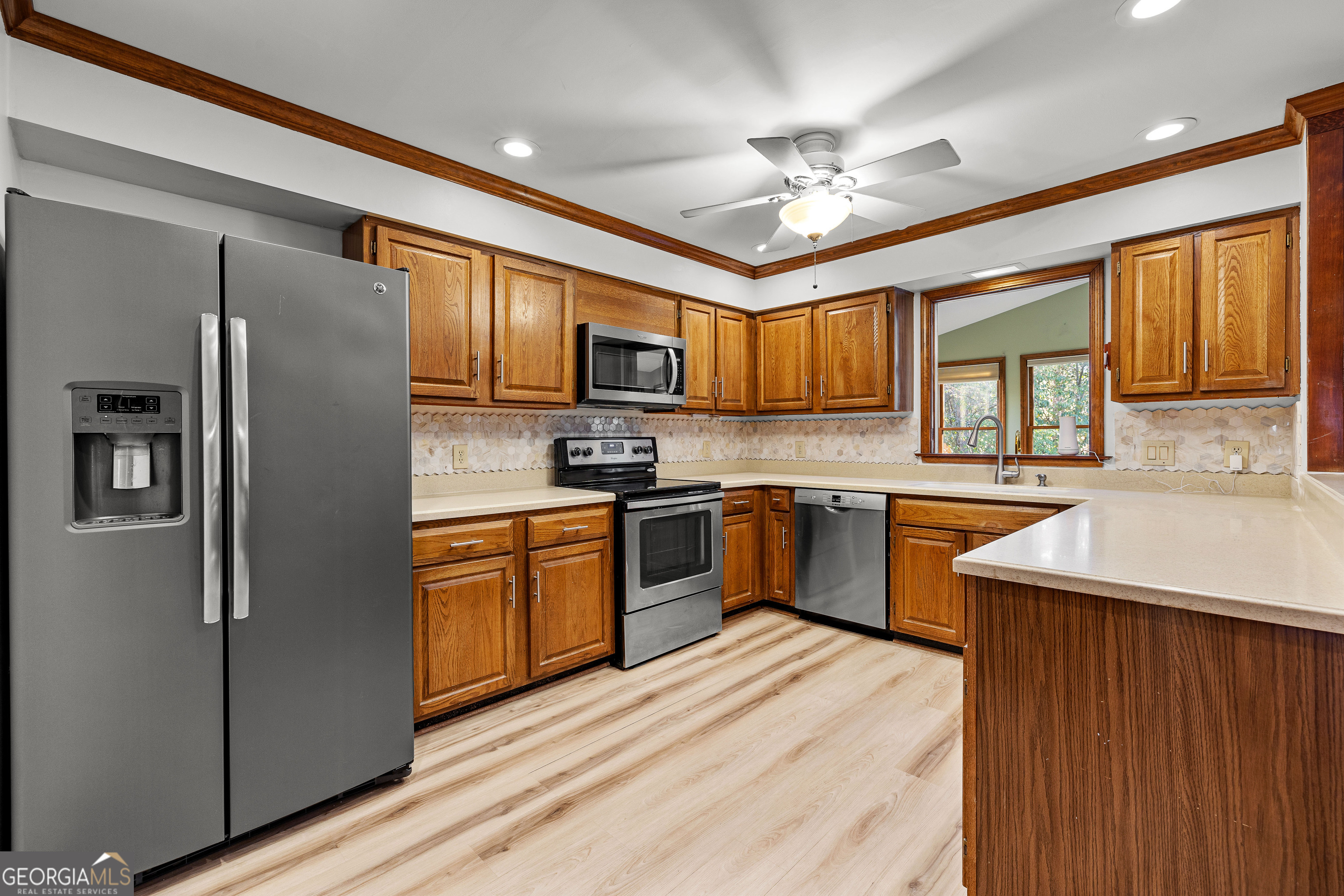 Peachtree City, Georgia 30269, United States, 4 Bedrooms Bedrooms, ,3 BathroomsBathrooms,Residential,Active,257634