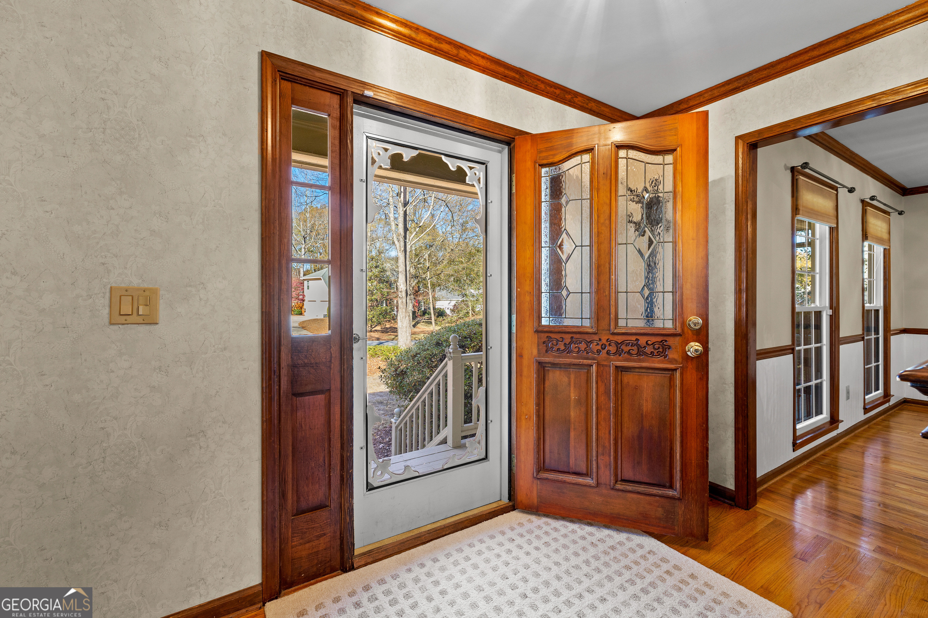 Peachtree City, Georgia 30269, United States, 4 Bedrooms Bedrooms, ,3 BathroomsBathrooms,Residential,Active,257634