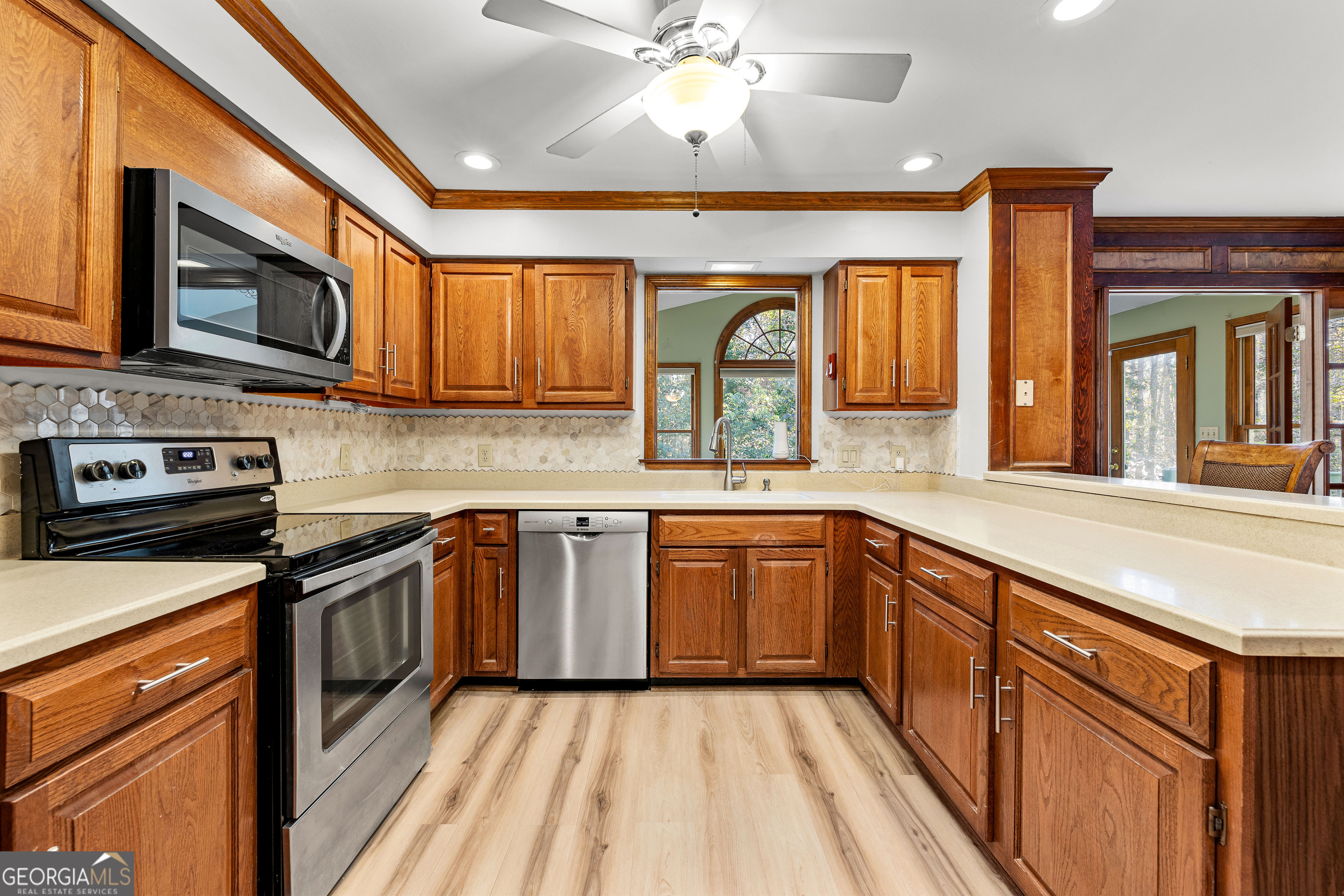 Peachtree City, Georgia 30269, United States, 4 Bedrooms Bedrooms, ,3 BathroomsBathrooms,Residential,Active,257634