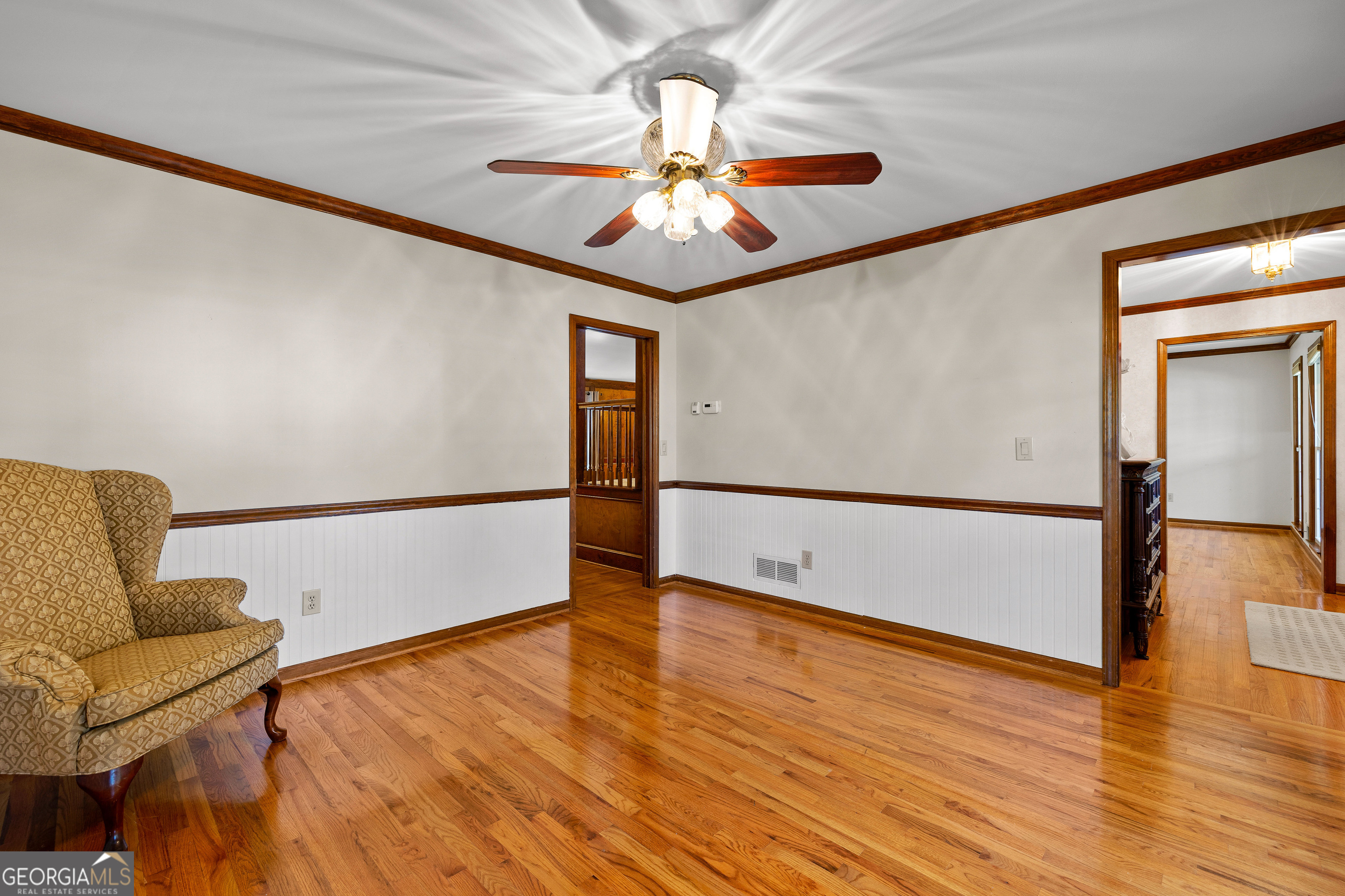 Peachtree City, Georgia 30269, United States, 4 Bedrooms Bedrooms, ,3 BathroomsBathrooms,Residential,Active,257634