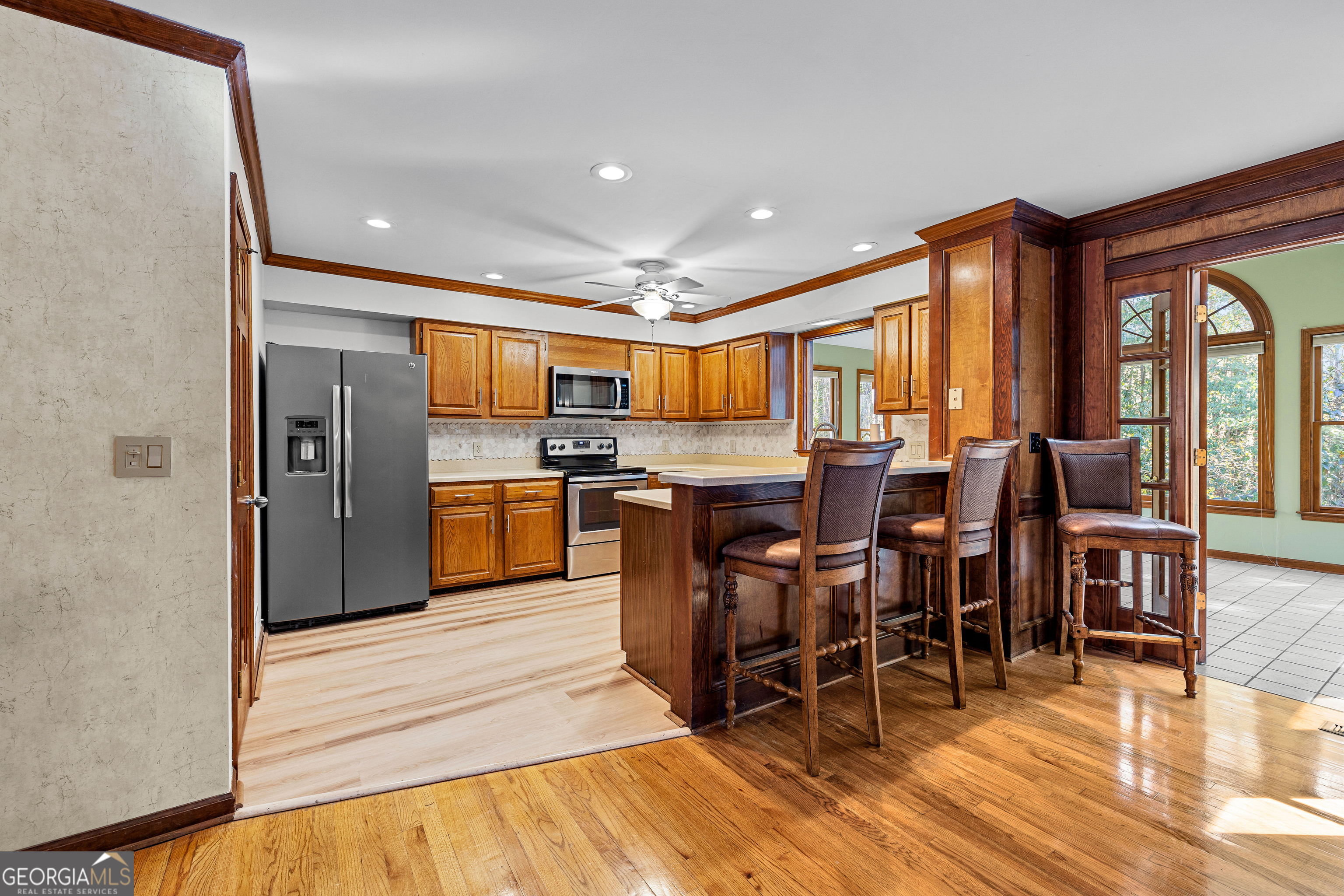 Peachtree City, Georgia 30269, United States, 4 Bedrooms Bedrooms, ,3 BathroomsBathrooms,Residential,Active,257634