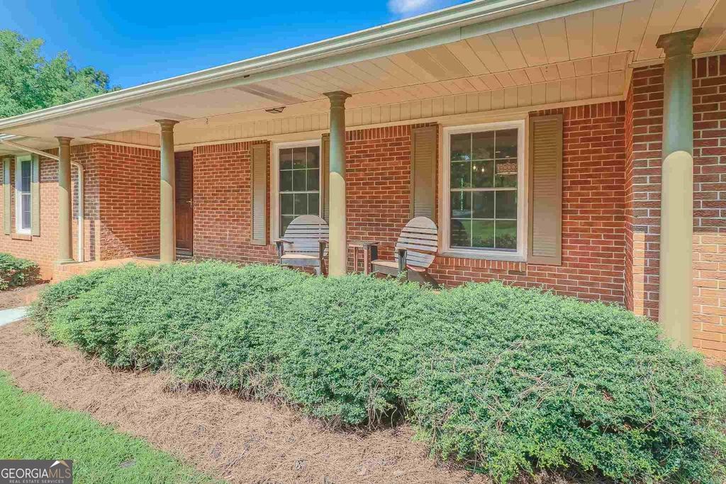 Photo of 99 Woodvalley Drive, Fayetteville, GA 30215 (MLS # 10802758)
