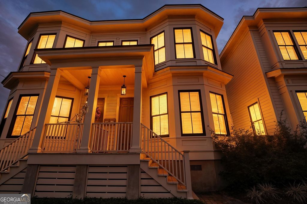 Photo of 551 E Gwinnett Street, Savannah, GA 31401 (MLS # 10631344)