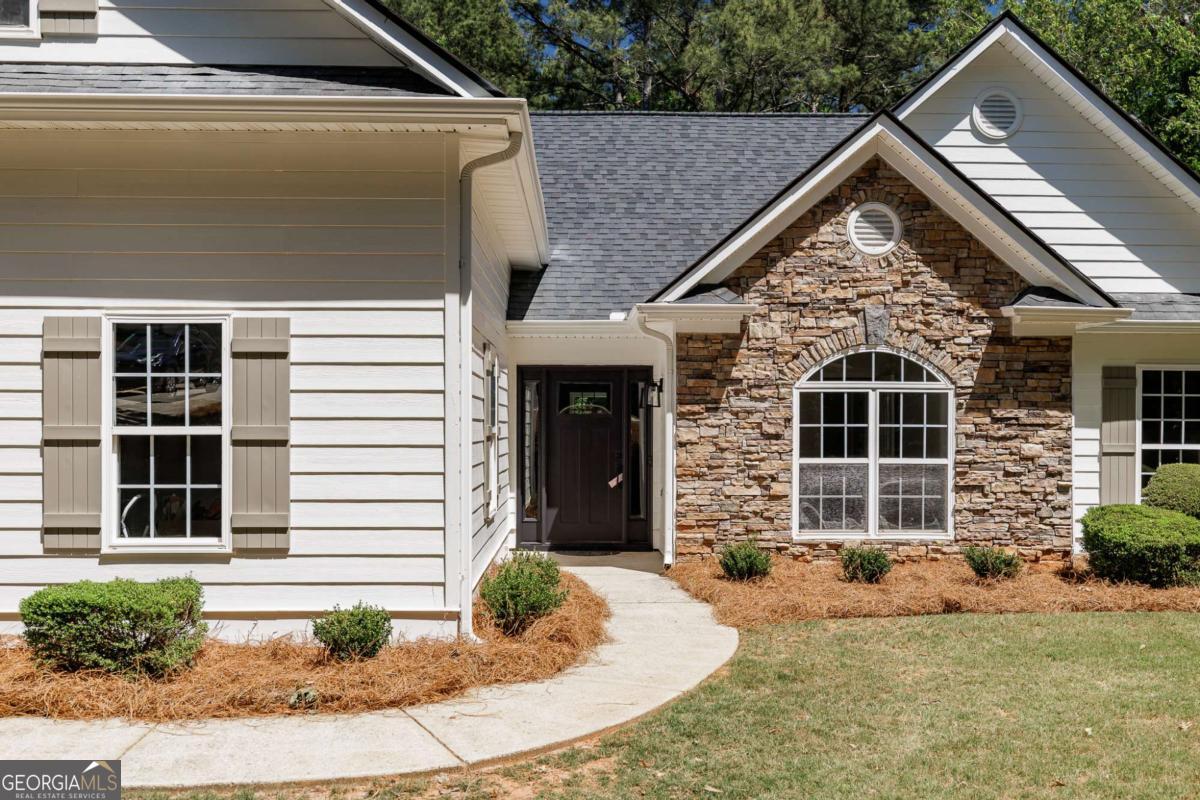 4595 Barnett Shoals RD