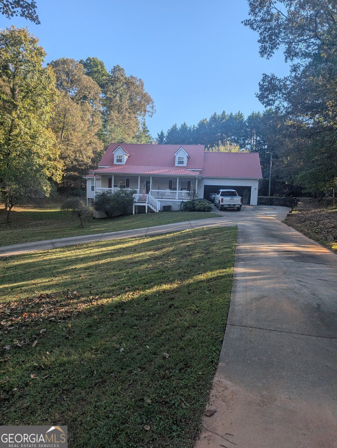 249 Peaceful Valley DR