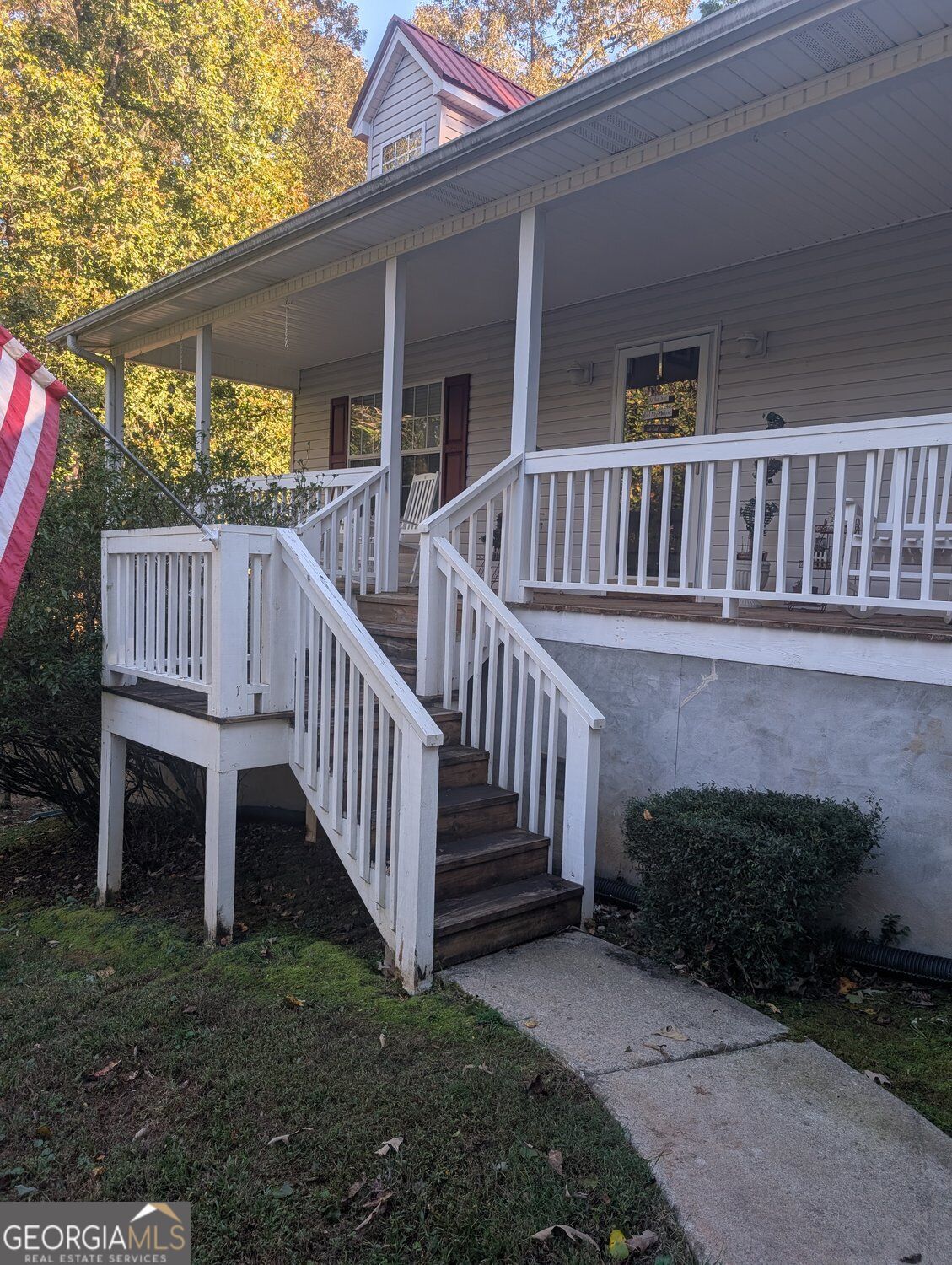 249 Peaceful Valley DR