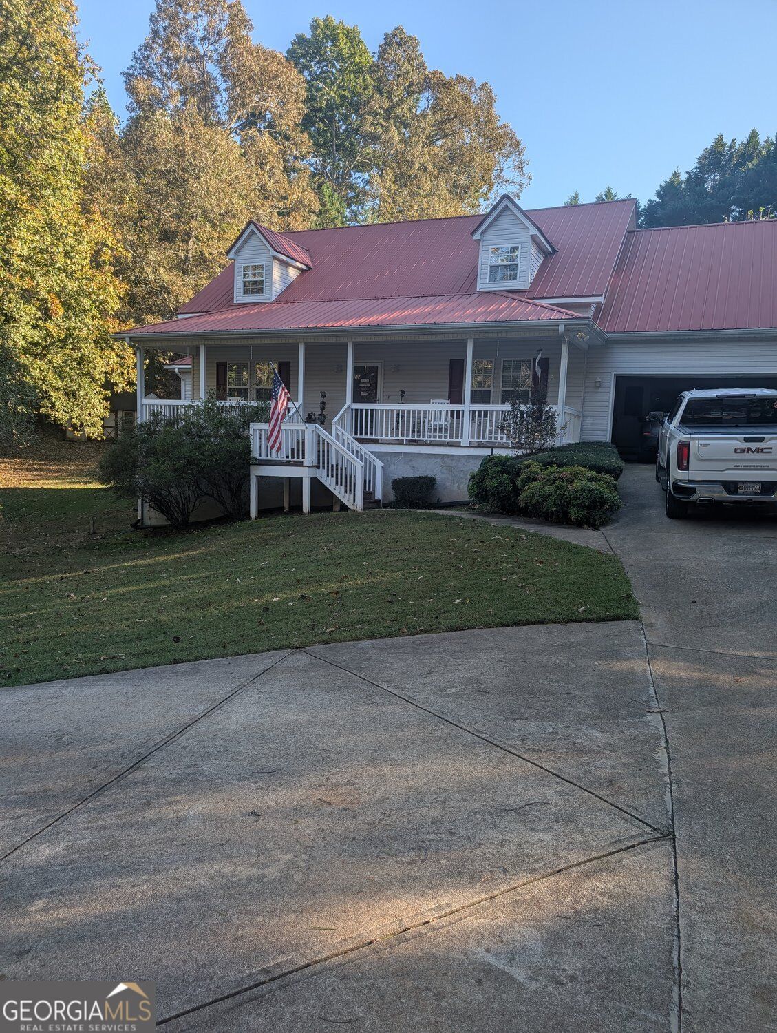 249 Peaceful Valley DR
