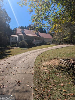 249 PEACEFUL VALLEY DR, CLEVELAND, GA 30528 - Image bb439e2c4b7294958e6ec4684e4b8940/1957197350