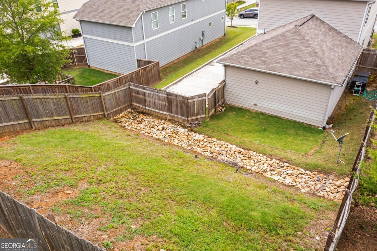 2342 Terrace View CIR SW