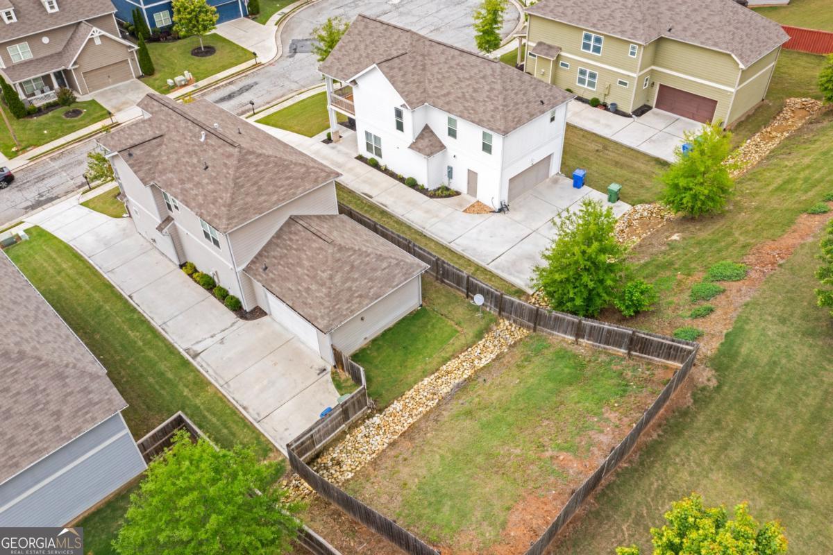 2342 Terrace View CIR SW