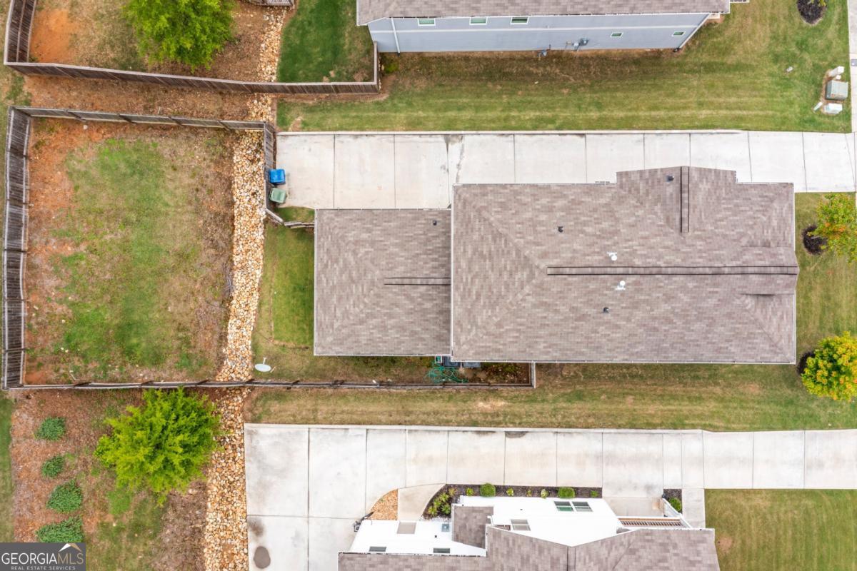 2342 Terrace View CIR SW