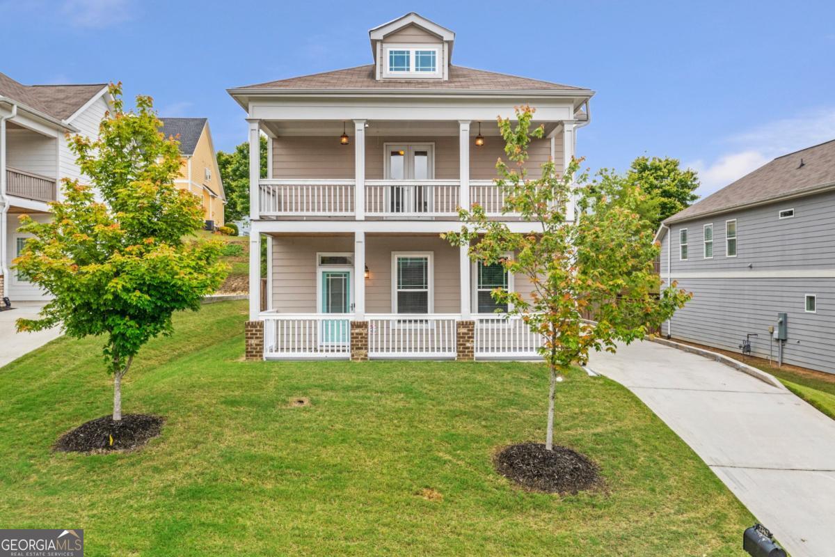 2342 Terrace View CIR SW