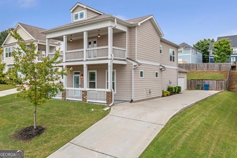 2342 Terrace View CIR SW Atlanta GA 30315