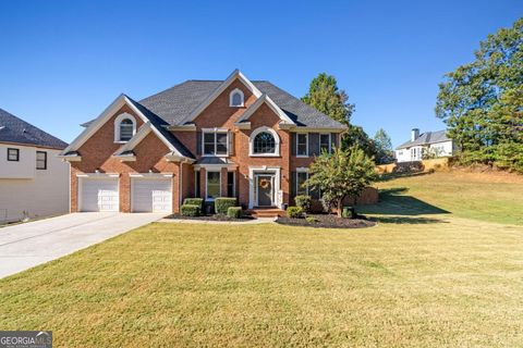 780 Sentry Ridge XING Suwanee GA 30024