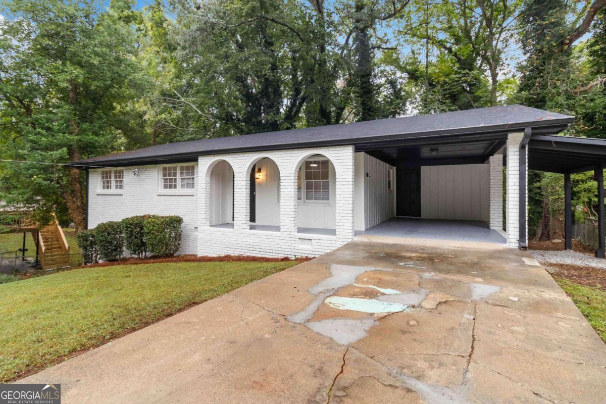 612 San Pablo CT