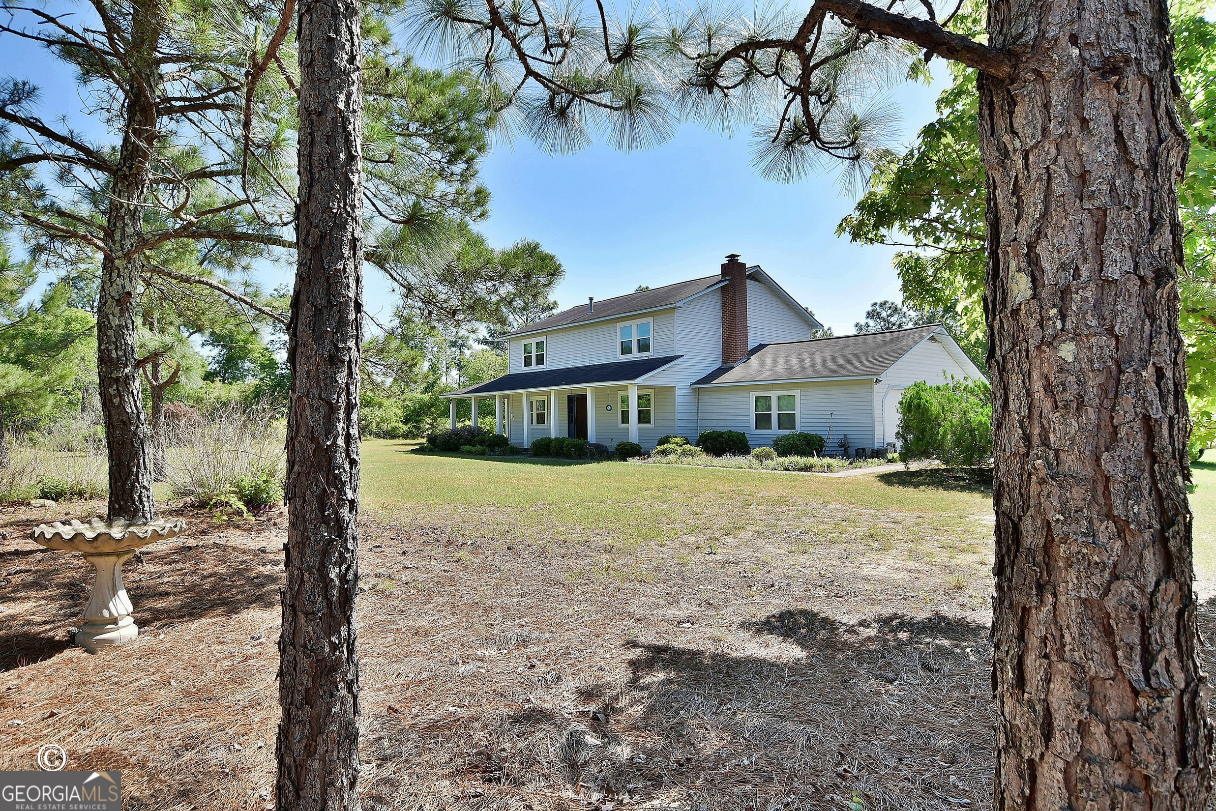 1169 Pineknot RD