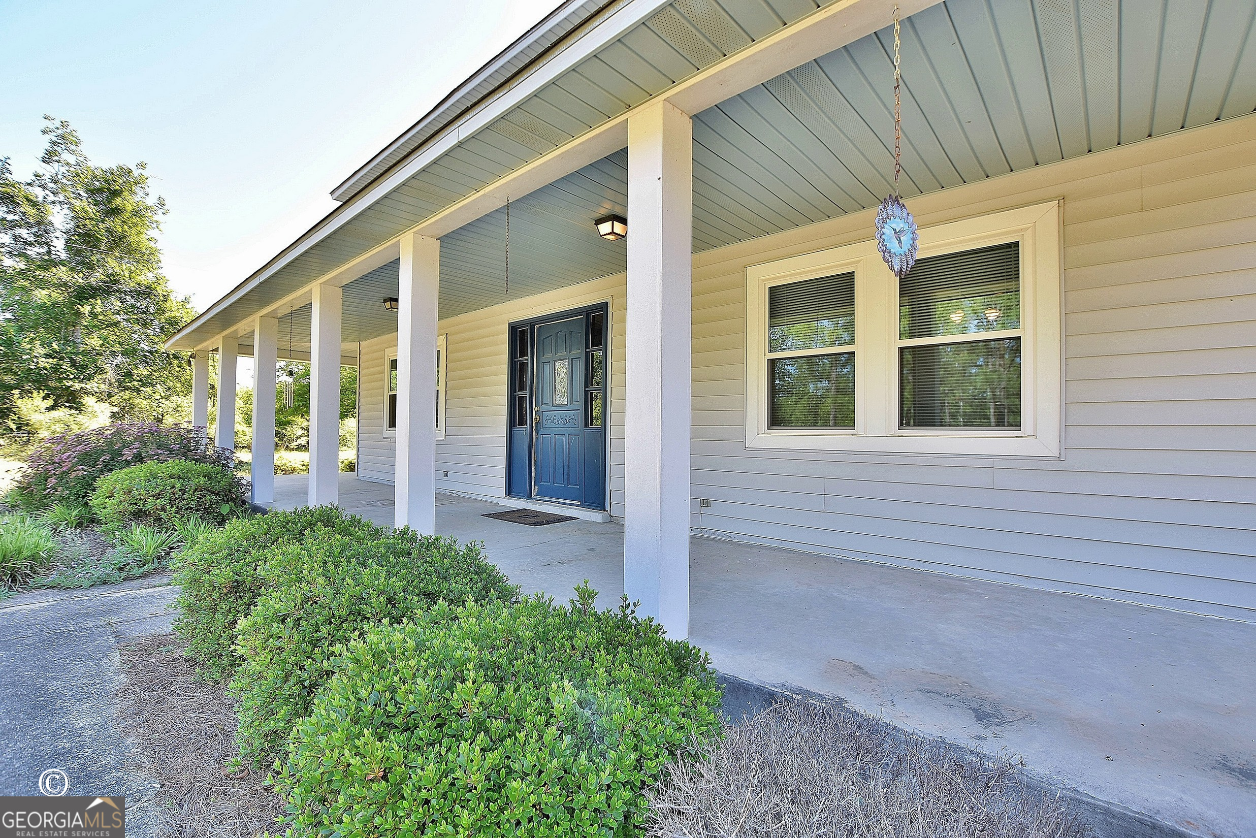 1169 Pineknot RD
