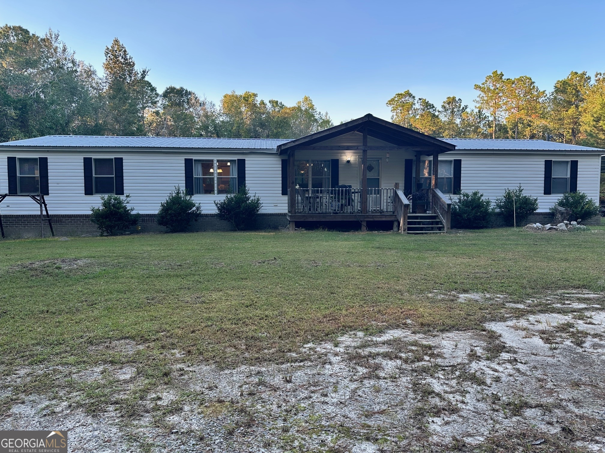 216 Skye View DR