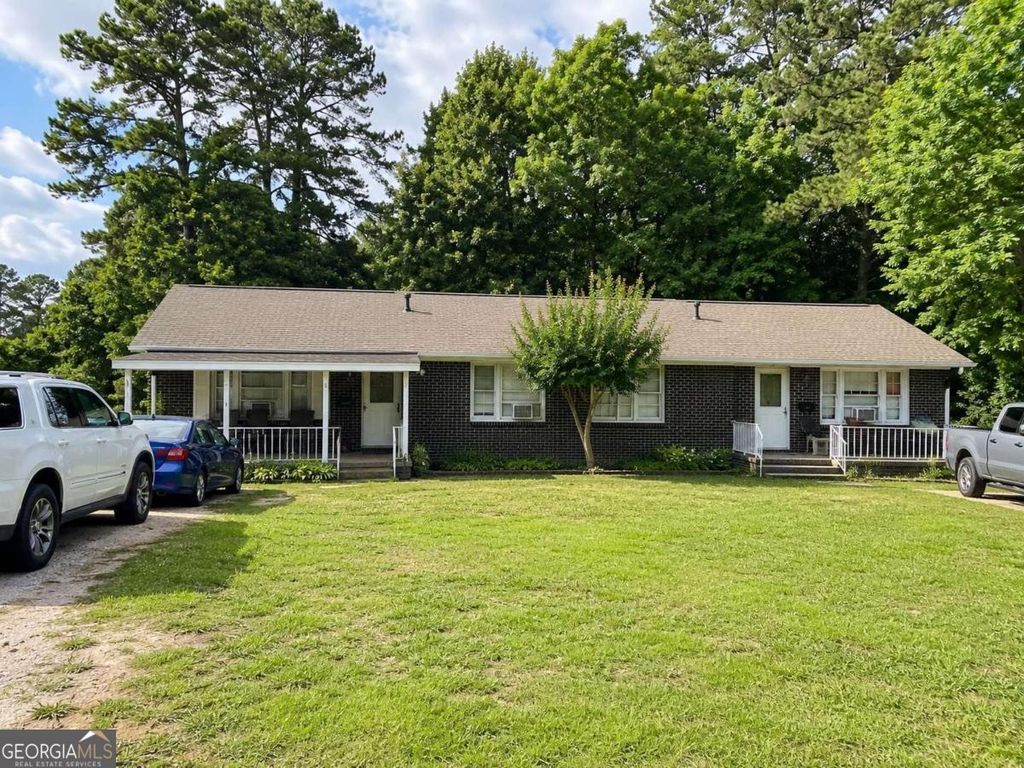 Photo of 260 Elks Street, Winder, GA 30680 (MLS # 10774923)