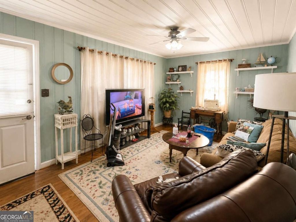 Photo of 260 Elks Street, Winder, GA 30680 (MLS # 10774923)