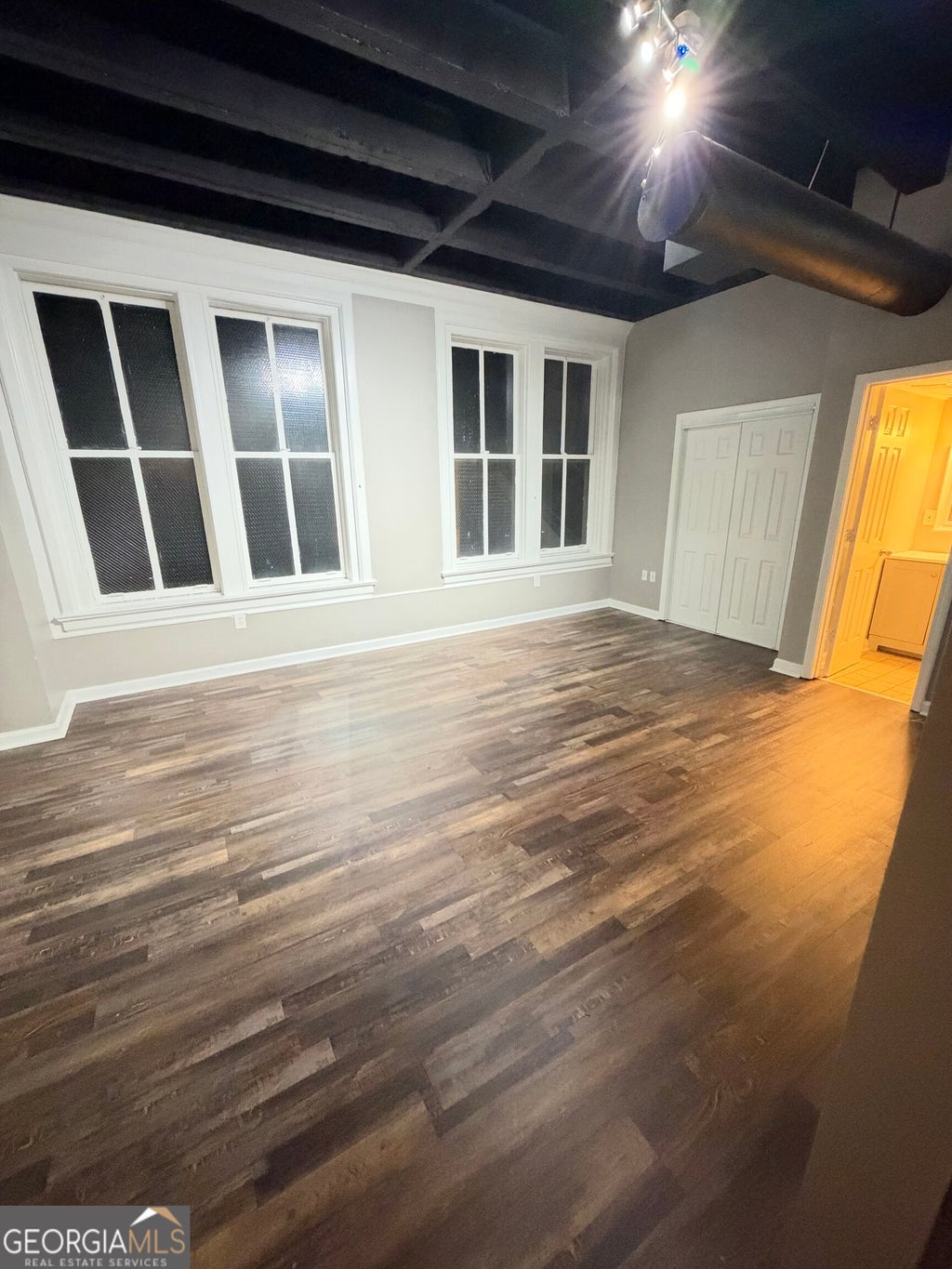 Photo of 32 Peachtree Street NW #APT 302, Atlanta, GA 30303 (MLS # 10880306)