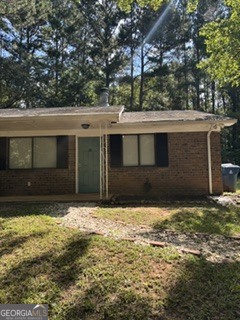 170 Ramble Hills WAY