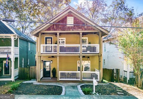 61 Little ST SE Atlanta GA 30315