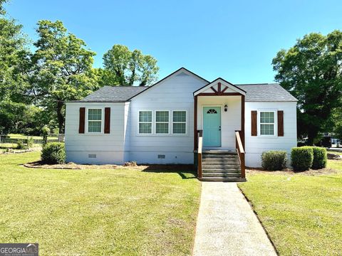 A home in Jackson