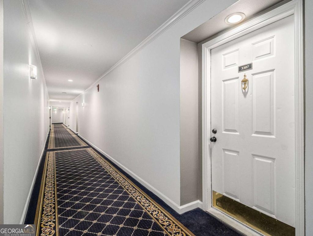 Photo of 3307 Pine Heights Drive NE, Atlanta, GA 30324 (MLS # 10701478)