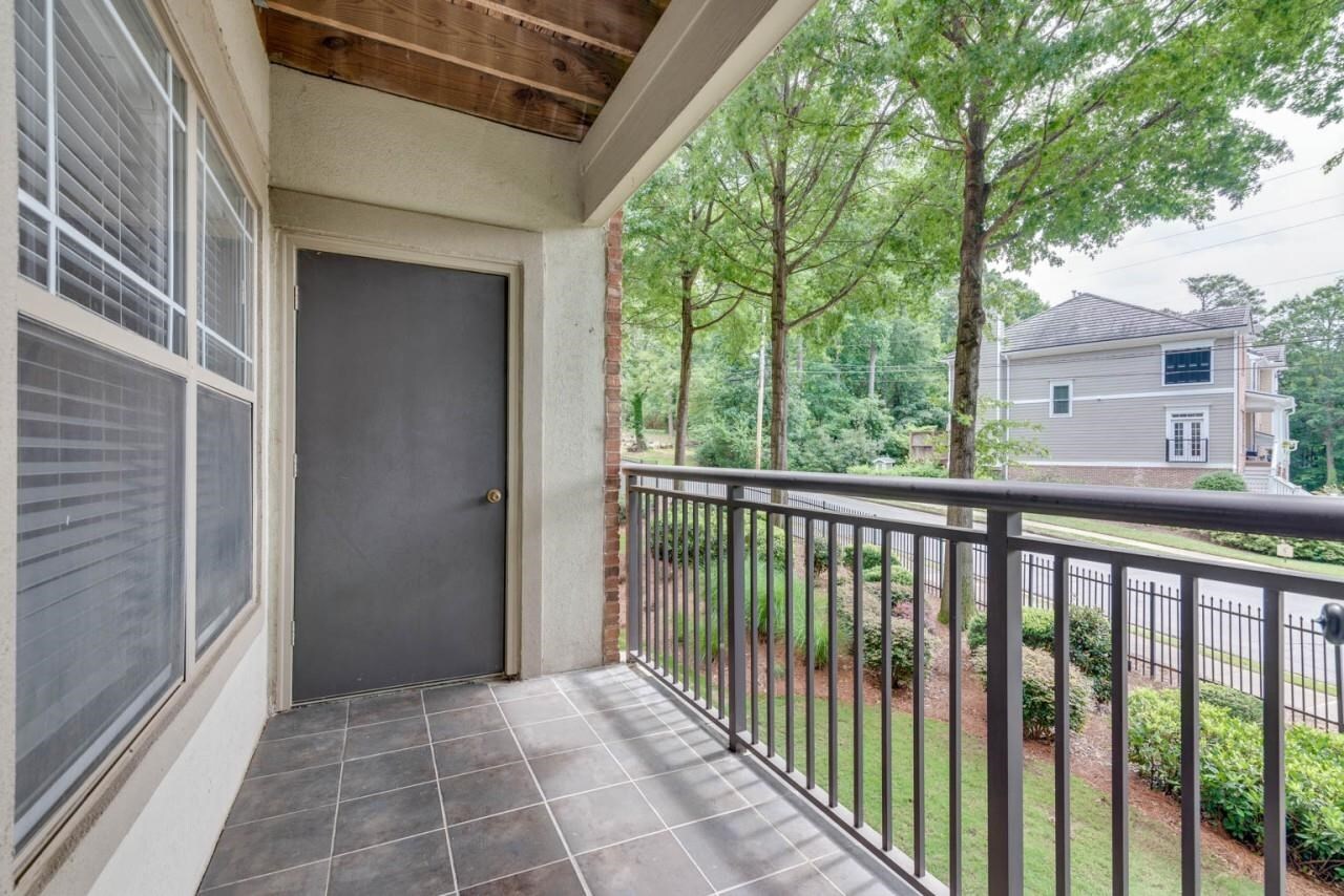 Carlyle Ridge - Residential
