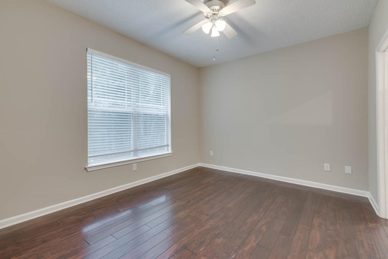 Carlyle Ridge - Residential