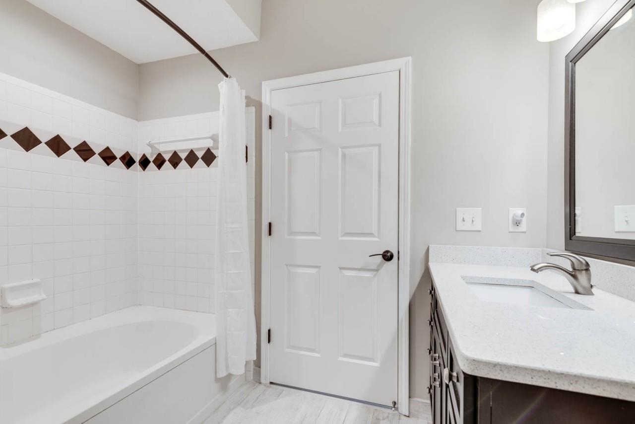 Carlyle Ridge - Residential