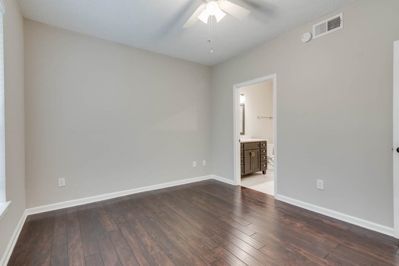 Carlyle Ridge - Residential