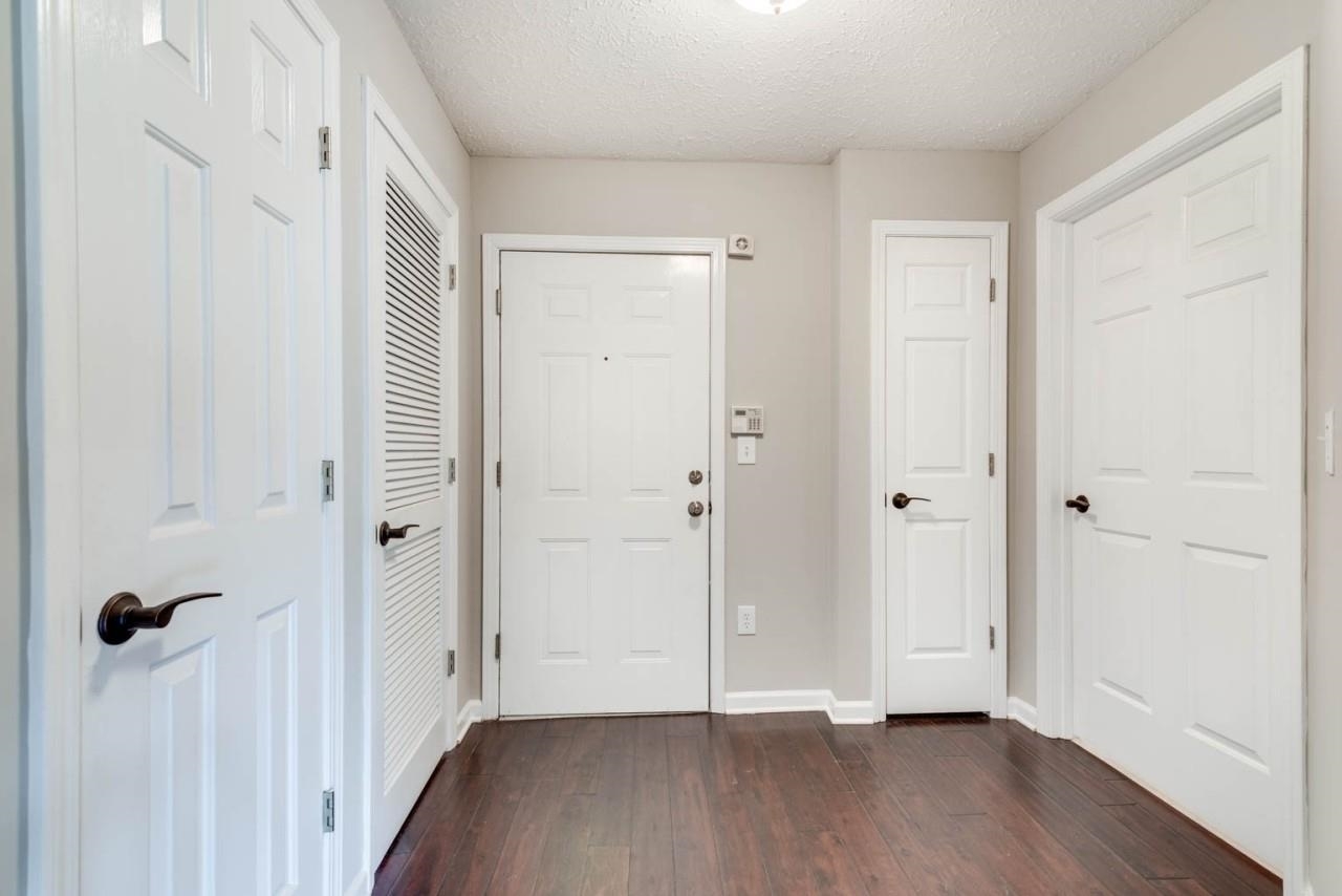 Carlyle Ridge - Residential