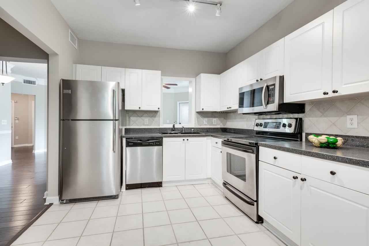 Carlyle Ridge - Residential