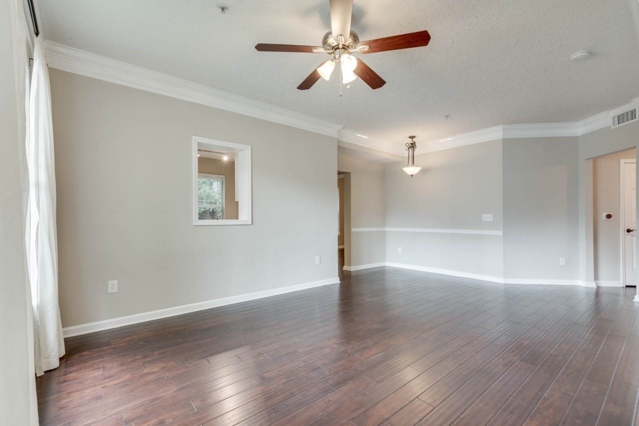 Carlyle Ridge - Residential