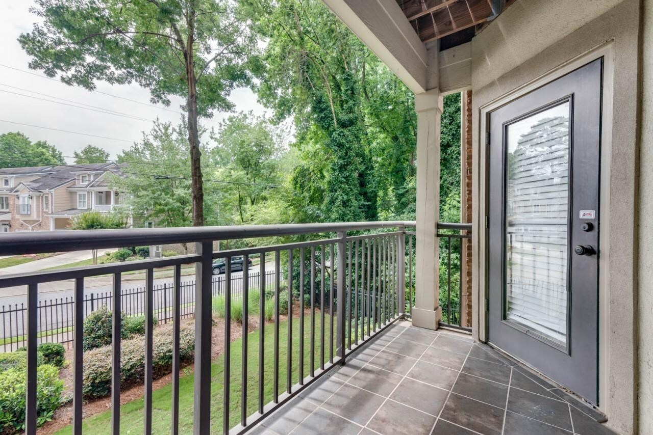 Carlyle Ridge - Residential