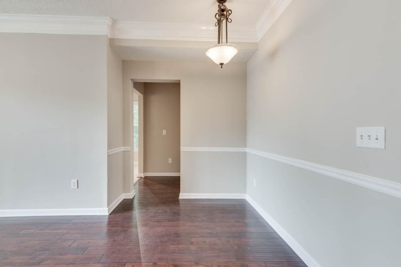 Carlyle Ridge - Residential