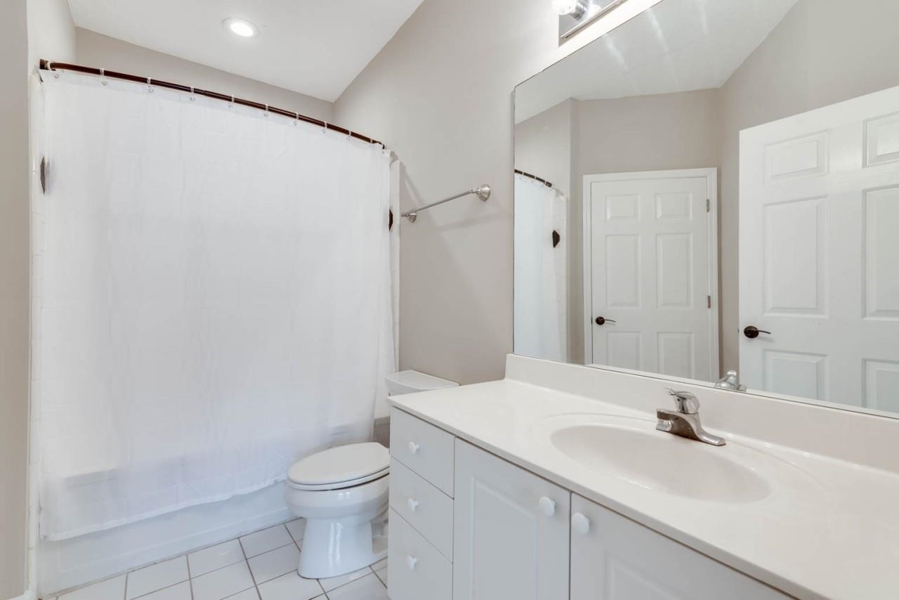 Carlyle Ridge - Residential