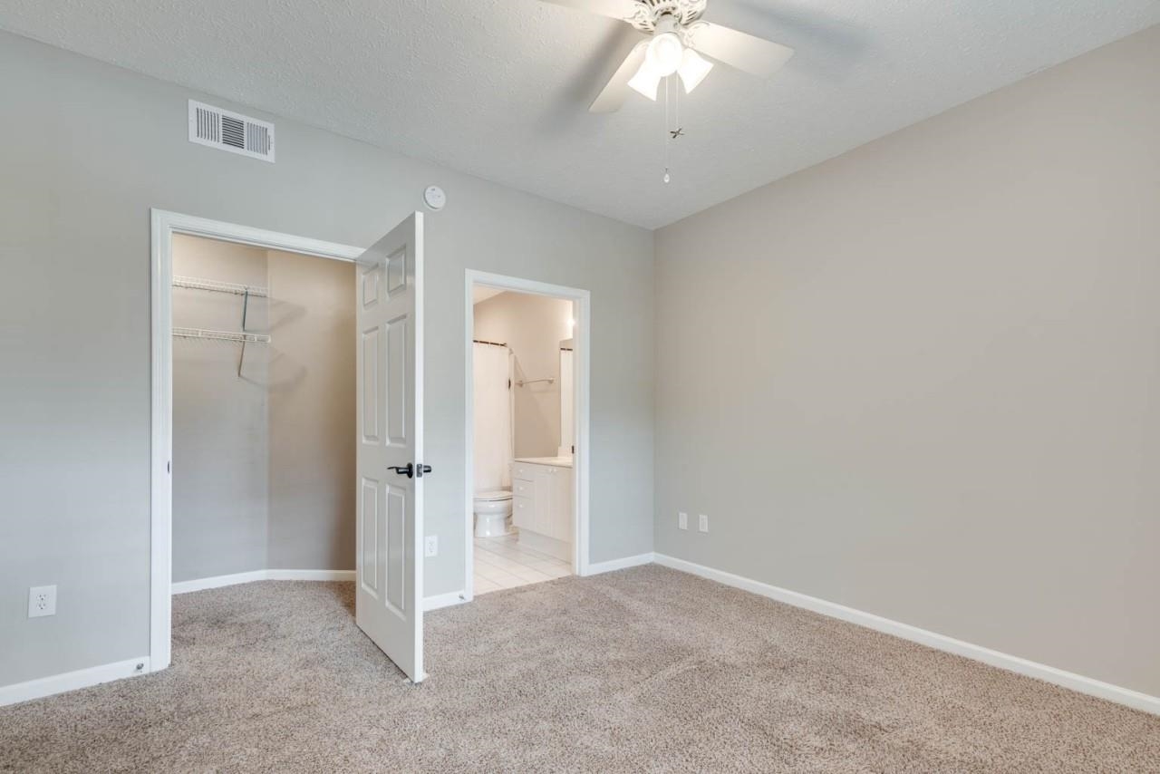 Carlyle Ridge - Residential
