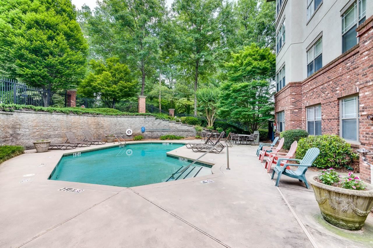Carlyle Ridge - Residential