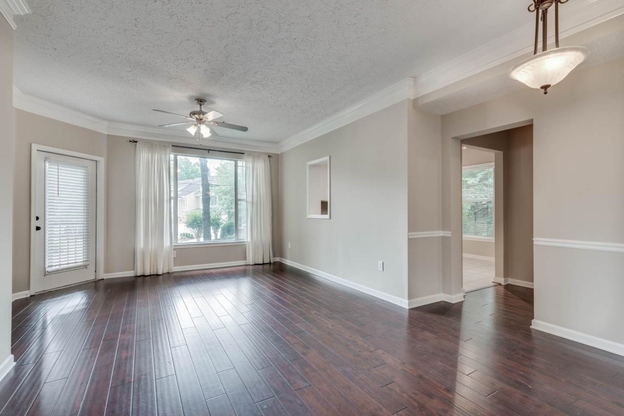 Carlyle Ridge - Residential