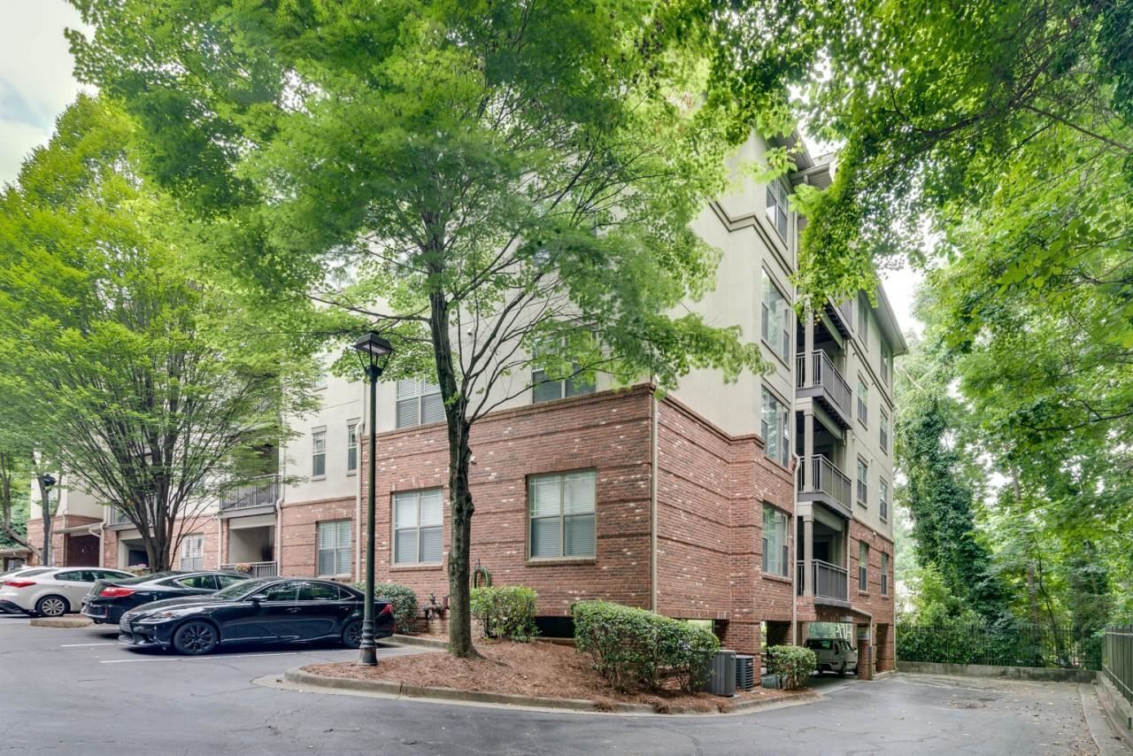 Carlyle Ridge - Residential
