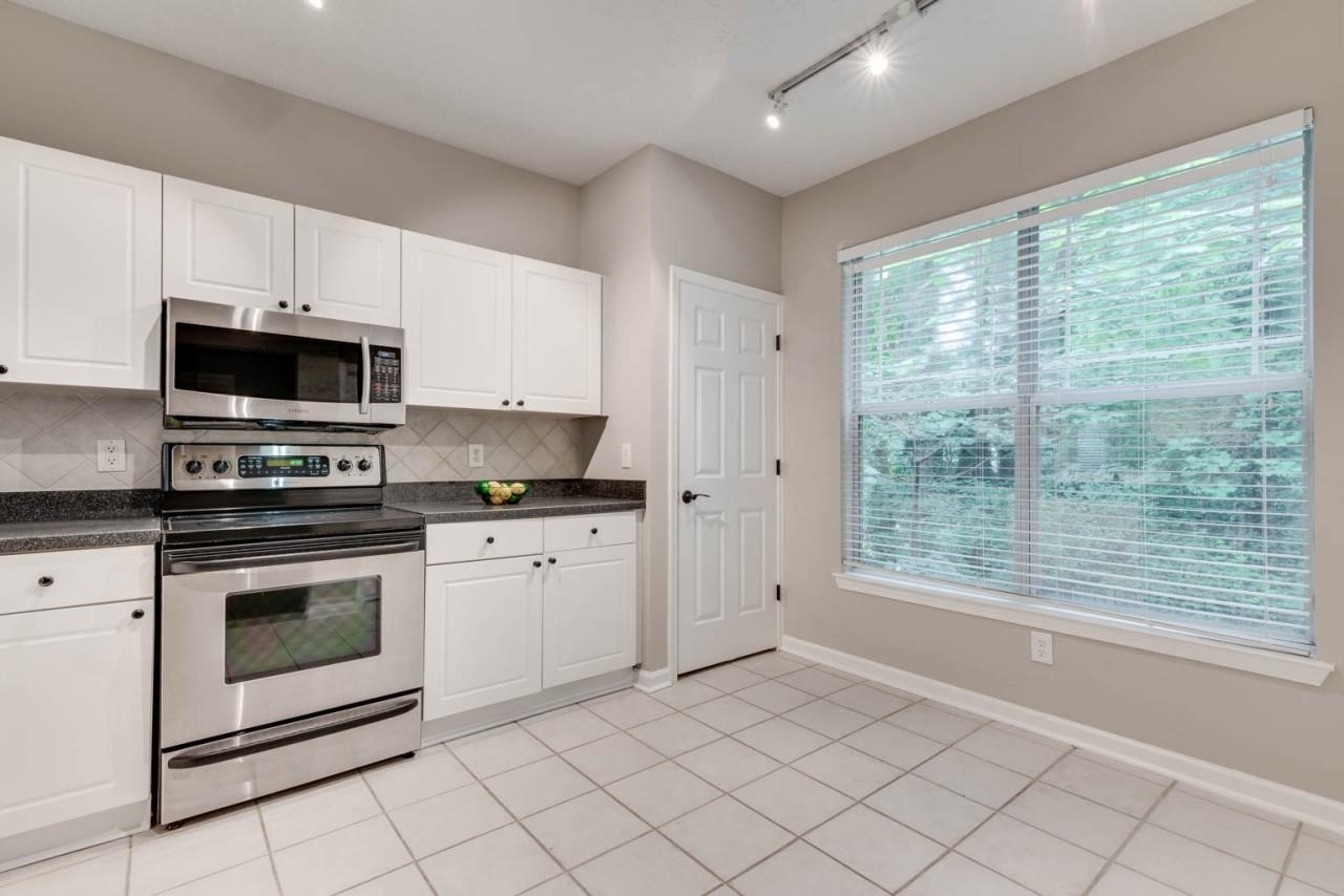 Carlyle Ridge - Residential