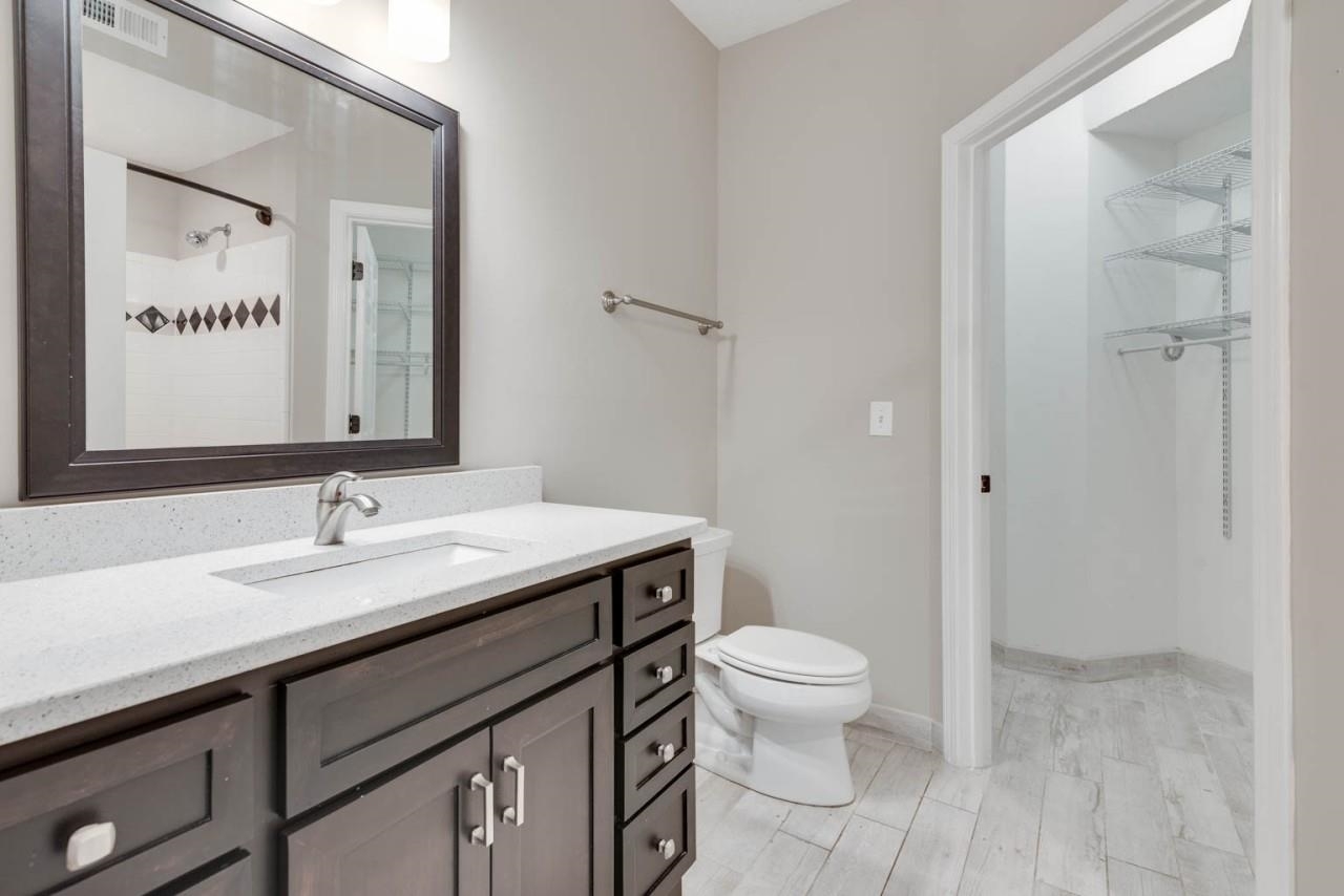 Carlyle Ridge - Residential